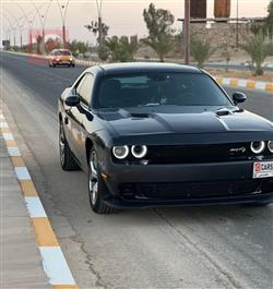 دودج تشالنجر